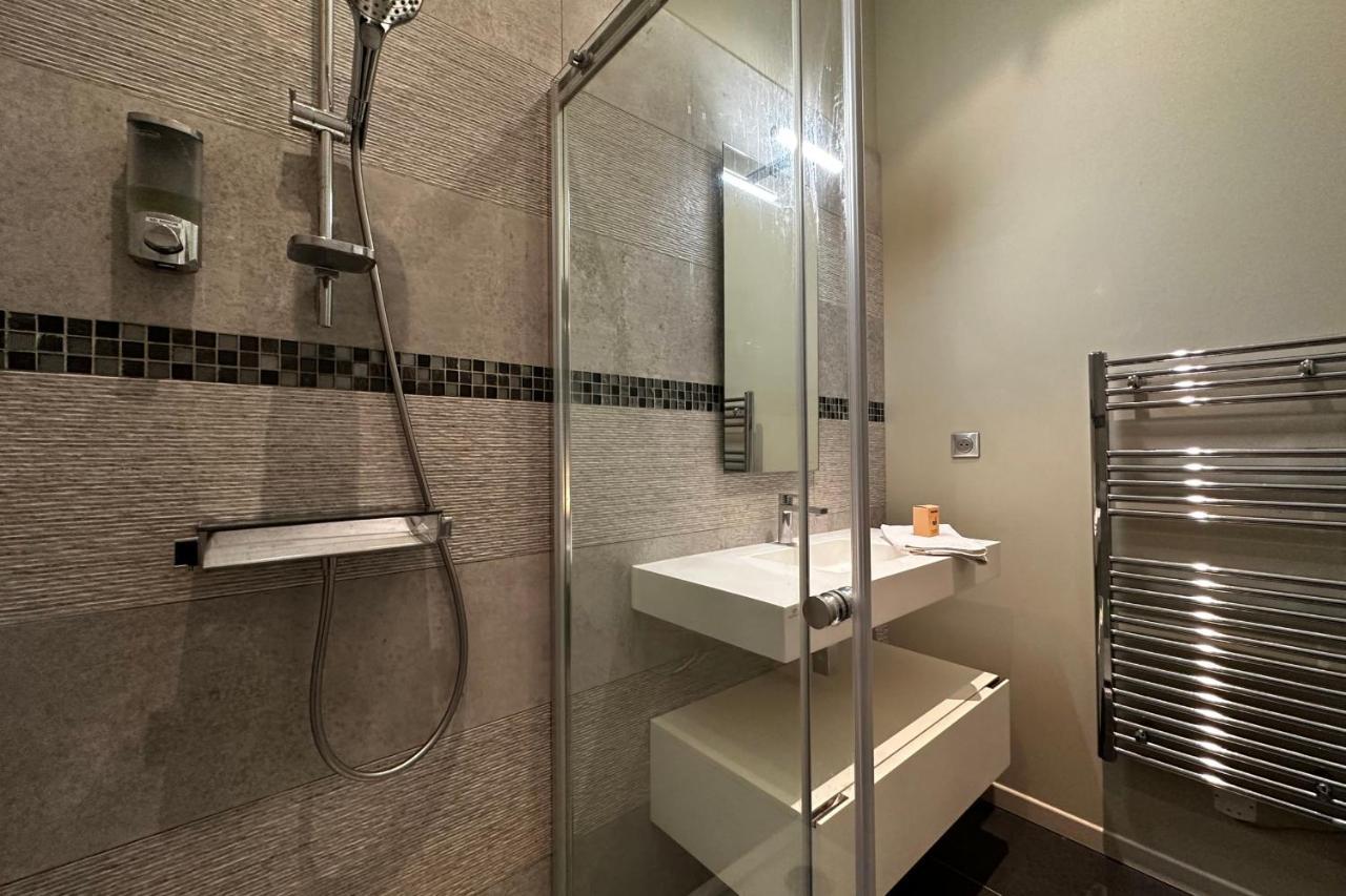 Le Magistral Beautiful One-Bedroom Apartment In The Historic Heart Of Тур Экстерьер фото