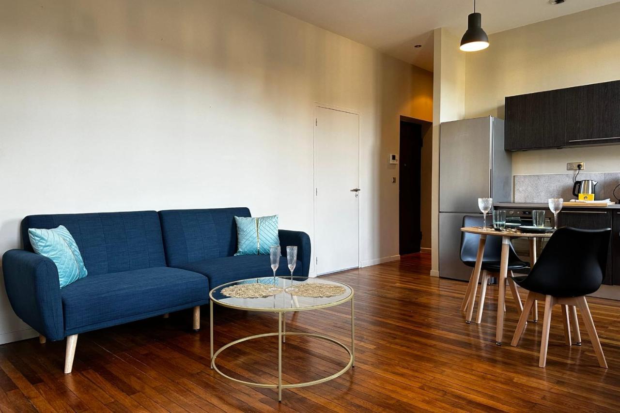 Le Magistral Beautiful One-Bedroom Apartment In The Historic Heart Of Тур Экстерьер фото