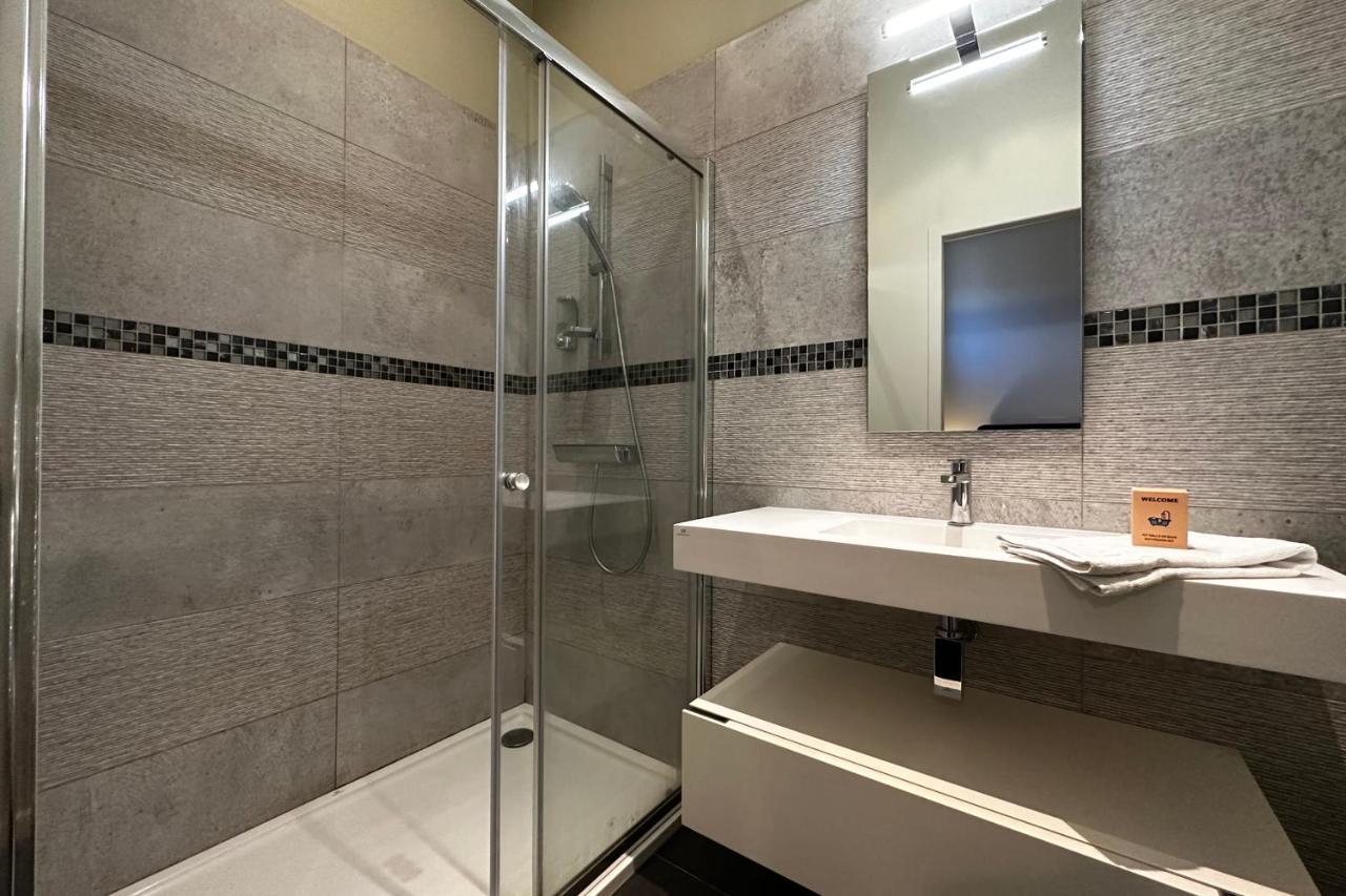 Le Magistral Beautiful One-Bedroom Apartment In The Historic Heart Of Тур Экстерьер фото